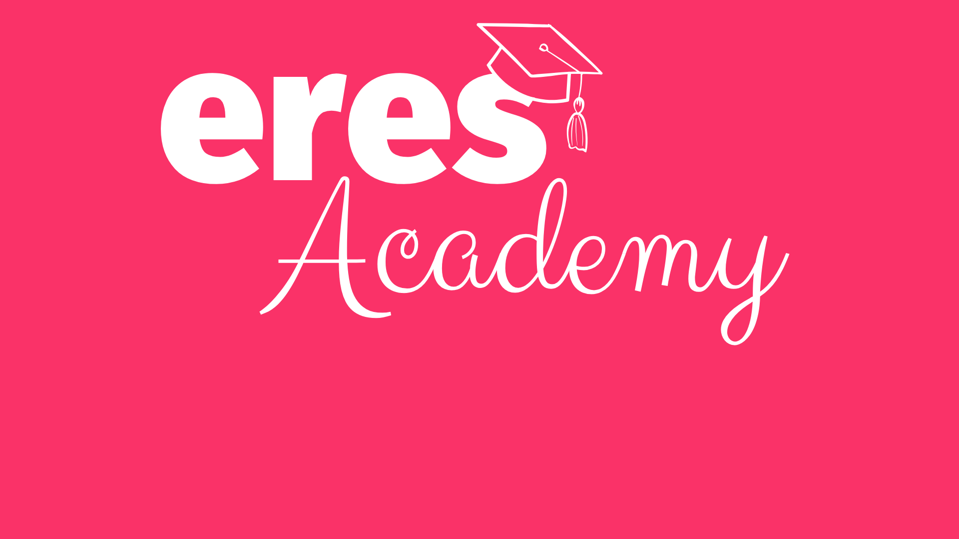 Eres Academy: Empowering Our Employees Through Continuous Learning ...